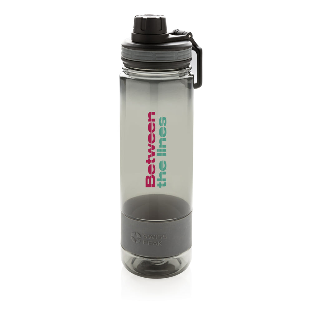 Branded Tritan bottle