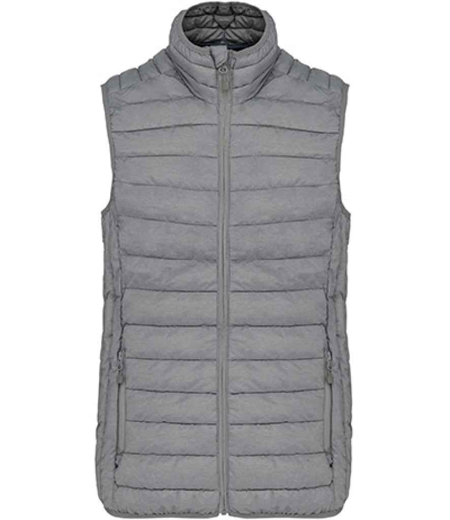 Kariban Ladies Lightweight Padded Bodywarmer