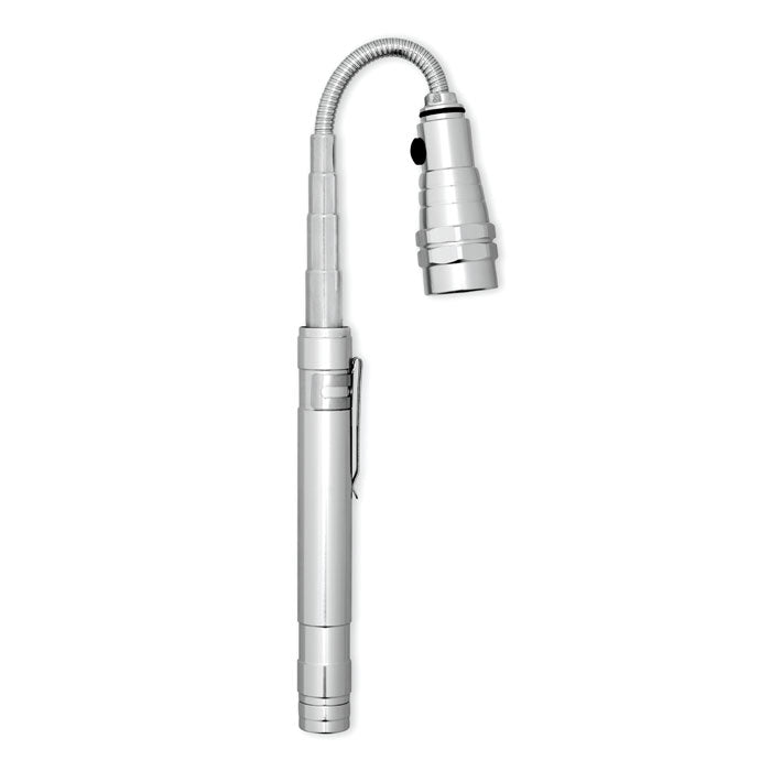 Branded Extendable torch