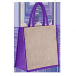Cambridge Shopper | Branded Jute Bags