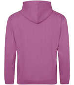 AWDis College Hoodie Pinky Purple