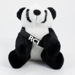 Sash Animal 16cm Panda
