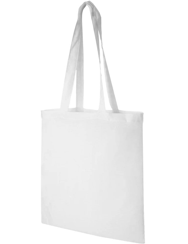 5oz Recycled Cotton Tote Bag