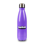 Capella Insulated Metal Bottle