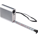 The Frances - Aluminium tape measure (3m)