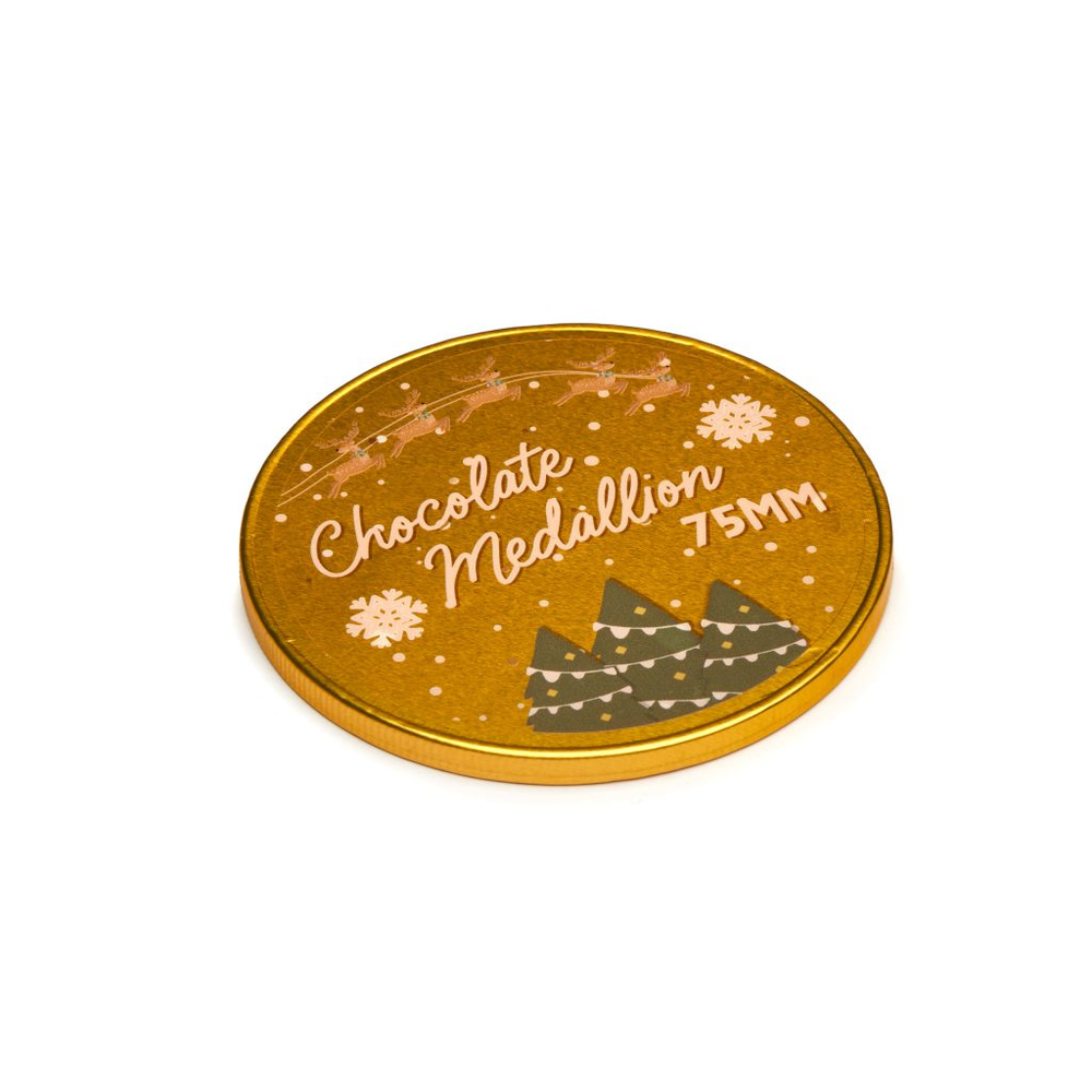 Winter Maxi Gift Box Bespoke