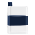 Genie Note Bottle with Silicone Band