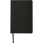 The Bradley - PU notebook (A5) with grid square pages