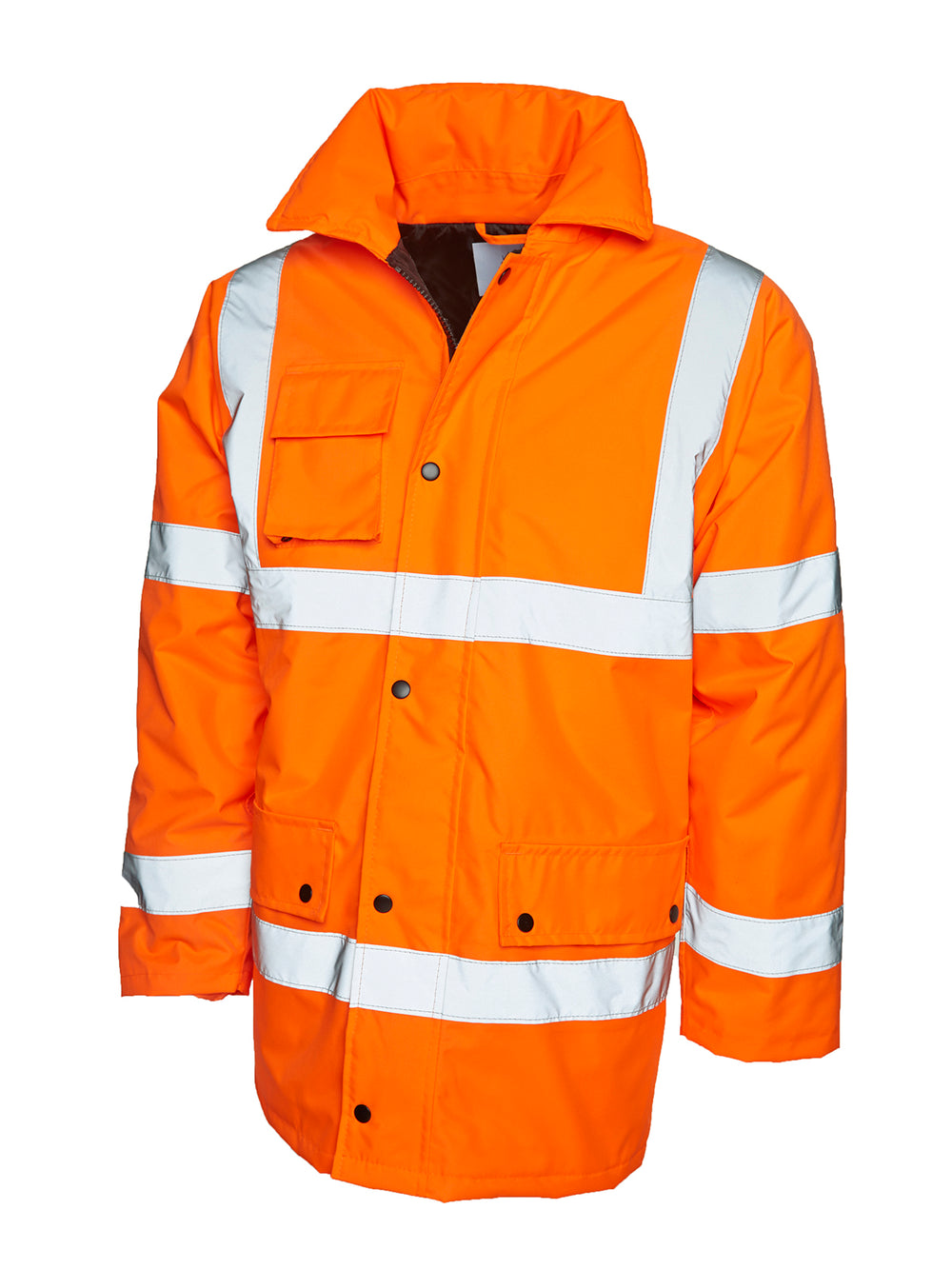 Uneek Road Safety Jacket