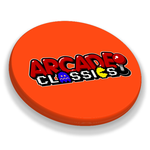 29mm Plastic Token