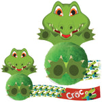Animal Promo Pals Pals Crocodile
