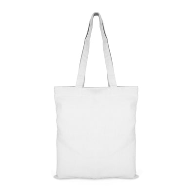 Hesketh 7oz Cotton Shopper. Long Handled