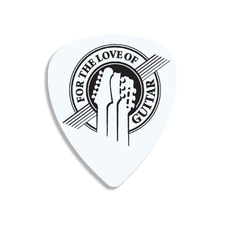 Plectrum
