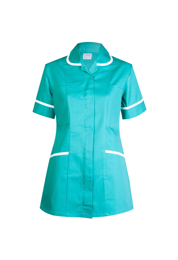 Branded Ladies Heavyweight Tunic