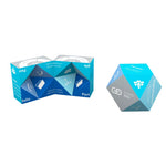 Branded Magic Diamond (70mm)