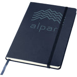 Classic A5 hard cover notebook
