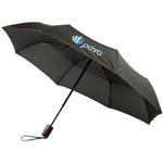 Branded Stark-mini 21" foldable auto open/close umbrella