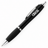 Curvy Ball Pens