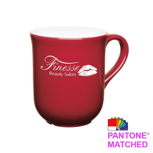 Bell Pantone Matched Colourcoat Bespoke