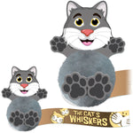 Animal Promo Pals Pals Cat