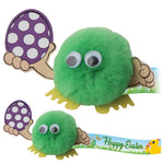 Food Themed Logobug Handholders Egg Handholder