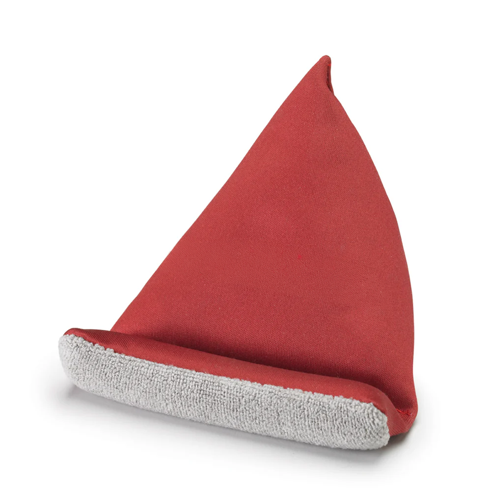 Microfiber Bean Bag Wedge