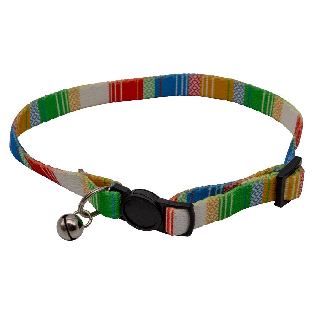 Branded Cat Collar