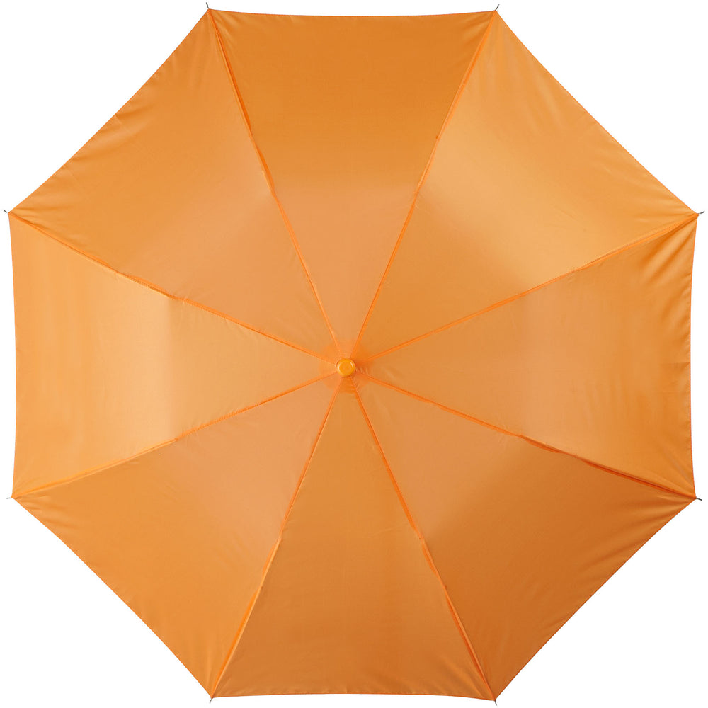 Branded Oho 20" foldable umbrella