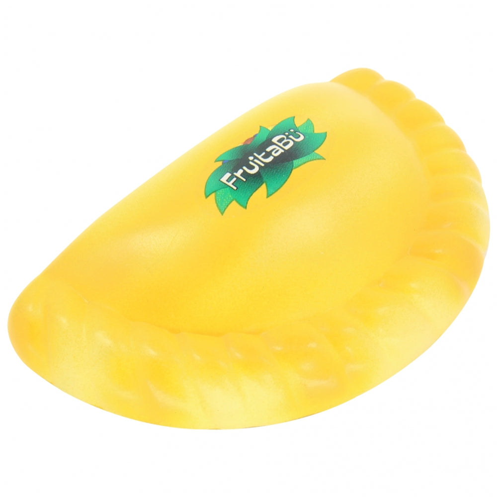 Stress Cornish Pasty