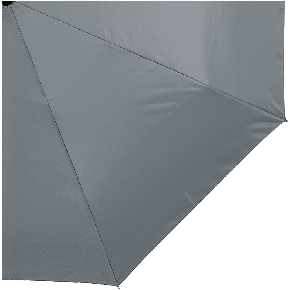 Branded Alex 21.5" foldable auto open/close umbrella