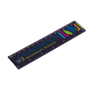Recycled 15cm Ruler
