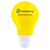 Stress Light Bulb