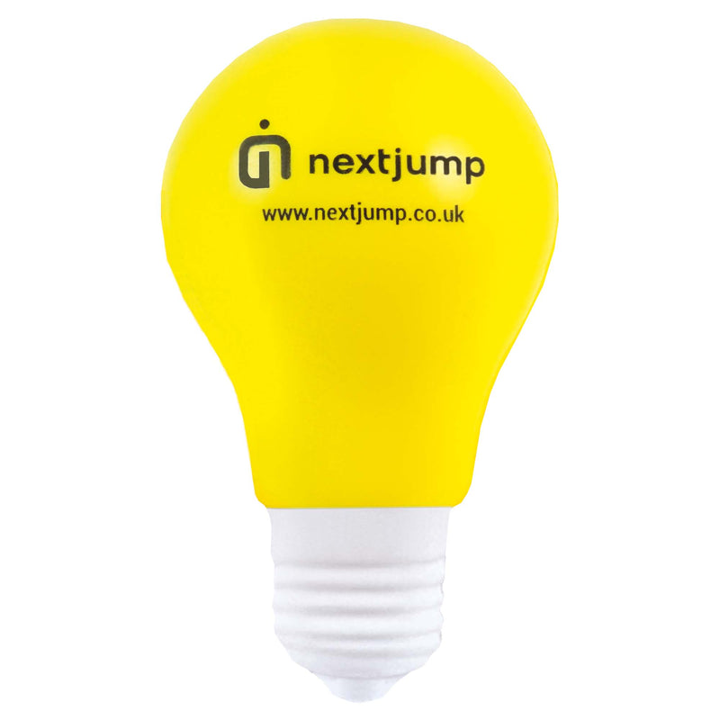 Stress Light Bulb