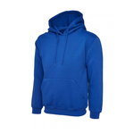 Uneek Premium Hooded Sweatshirt
