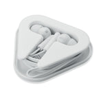 Branded Earphones in PS case