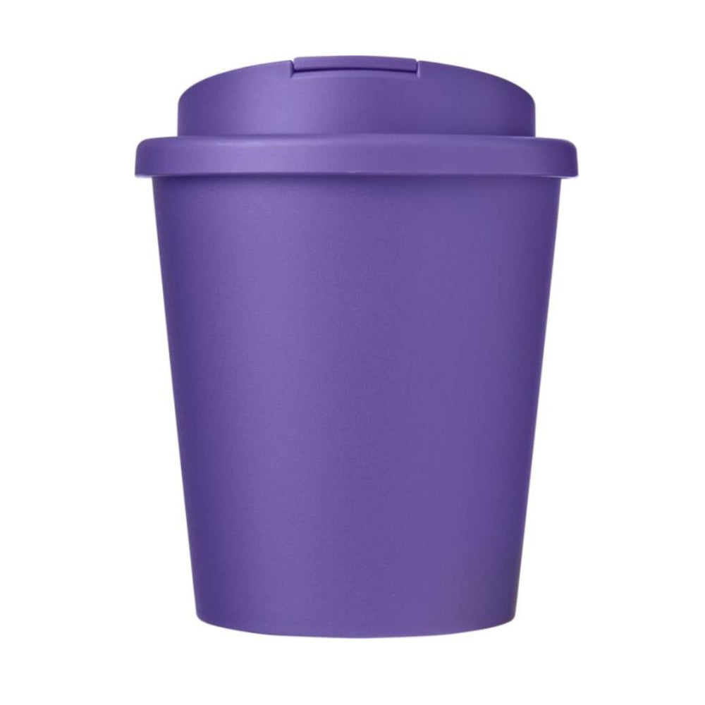 Americano® Espresso 250 ml tumbler with spill-proof lid