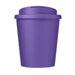 Americano® Espresso 250 ml tumbler with spill-proof lid