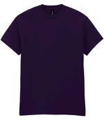 Gildan Heavy Cotton™ T-Shirt Blackberry