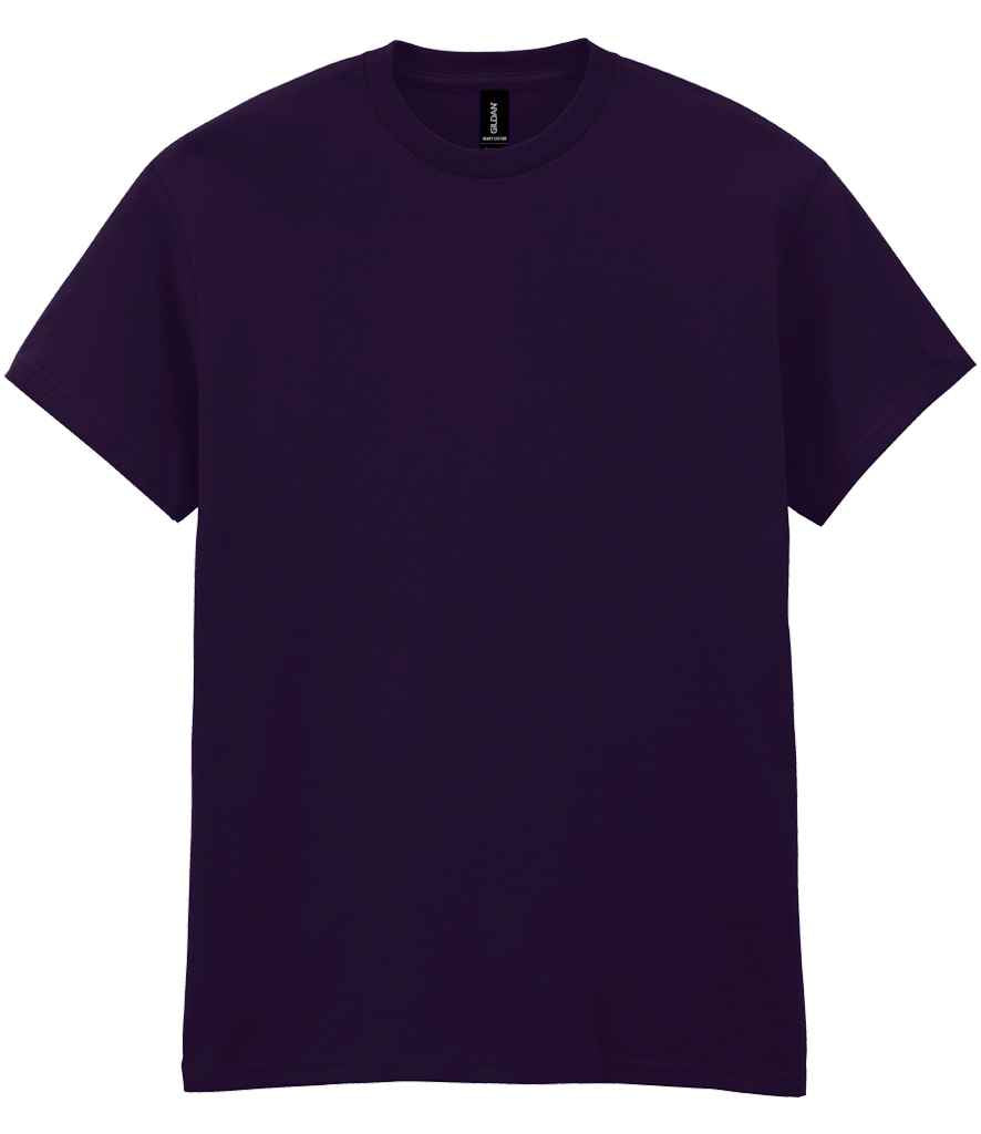Gildan Heavy Cotton™ T-Shirt Blackberry