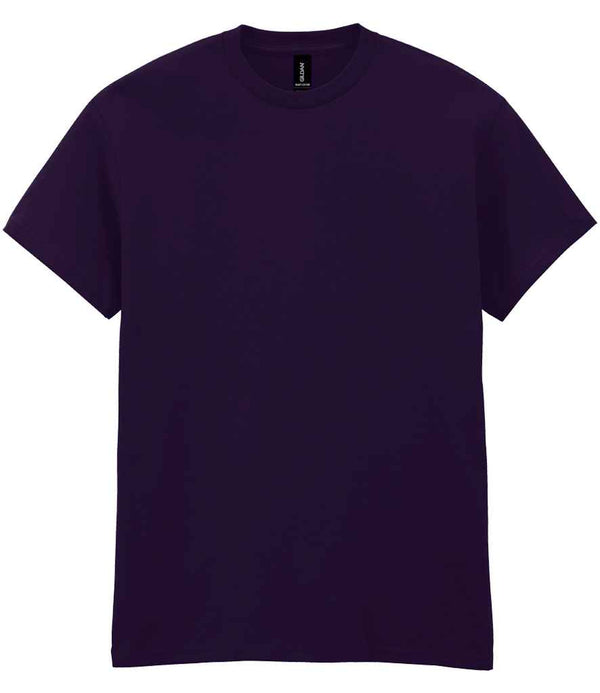 Gildan Heavy Cotton™ T-Shirt Blackberry