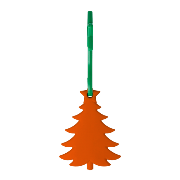 Christmas Eco-Ration Tree