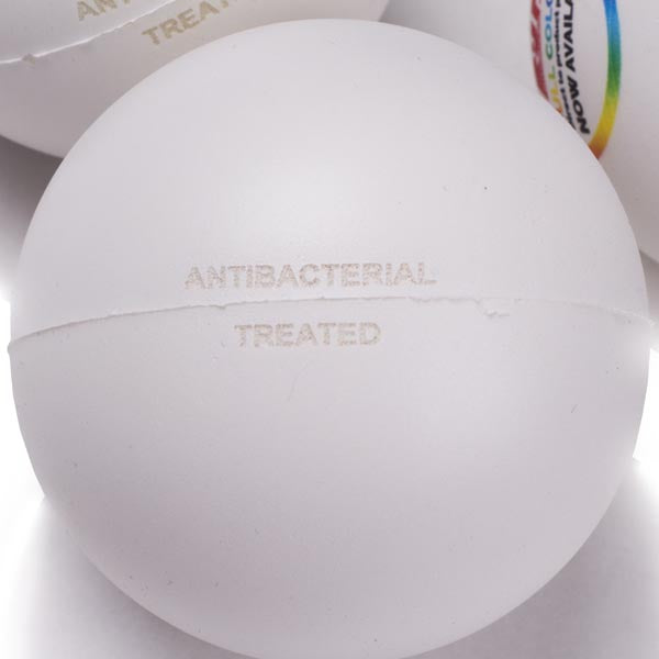 Anti-Bacterial Stress Ball