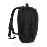 Branded Impact AWARE™ Boardroom laptop backpack PVC free