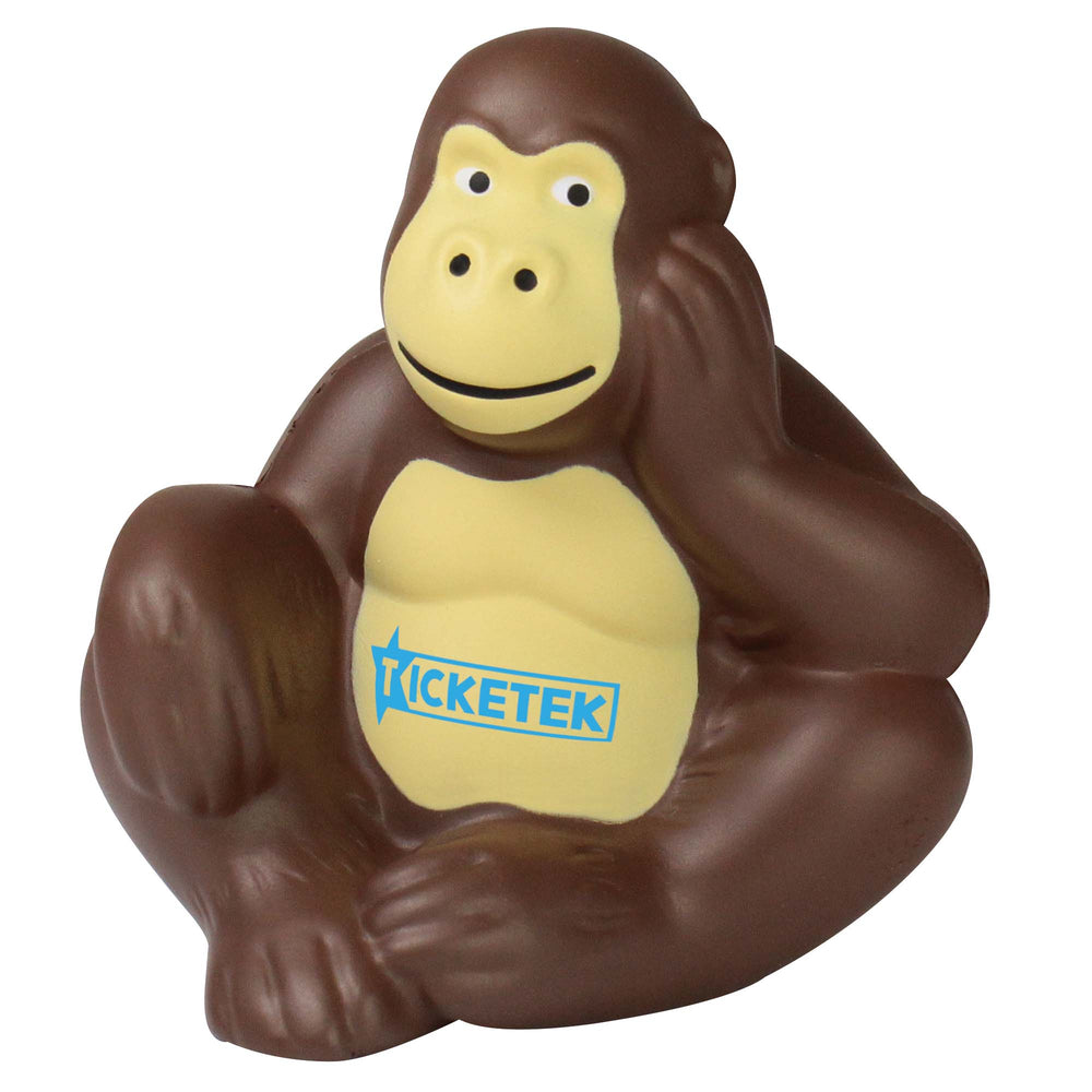 Stress Gorilla