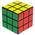 Stress Puzzle Cube