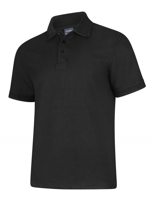 Branded Deluxe Poloshirt
