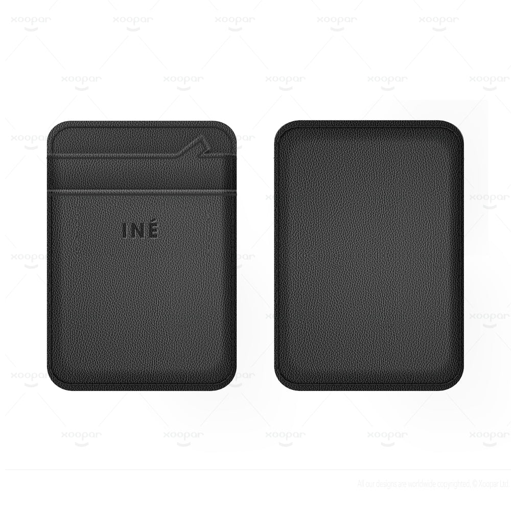 Branded Xoopar INE Mini RFID / NFC Card Wallet