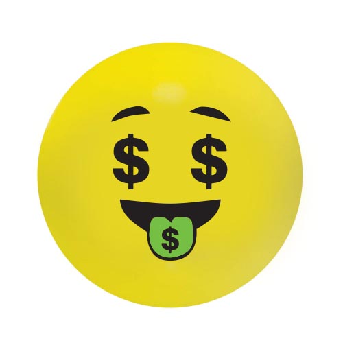 Stress Emojis