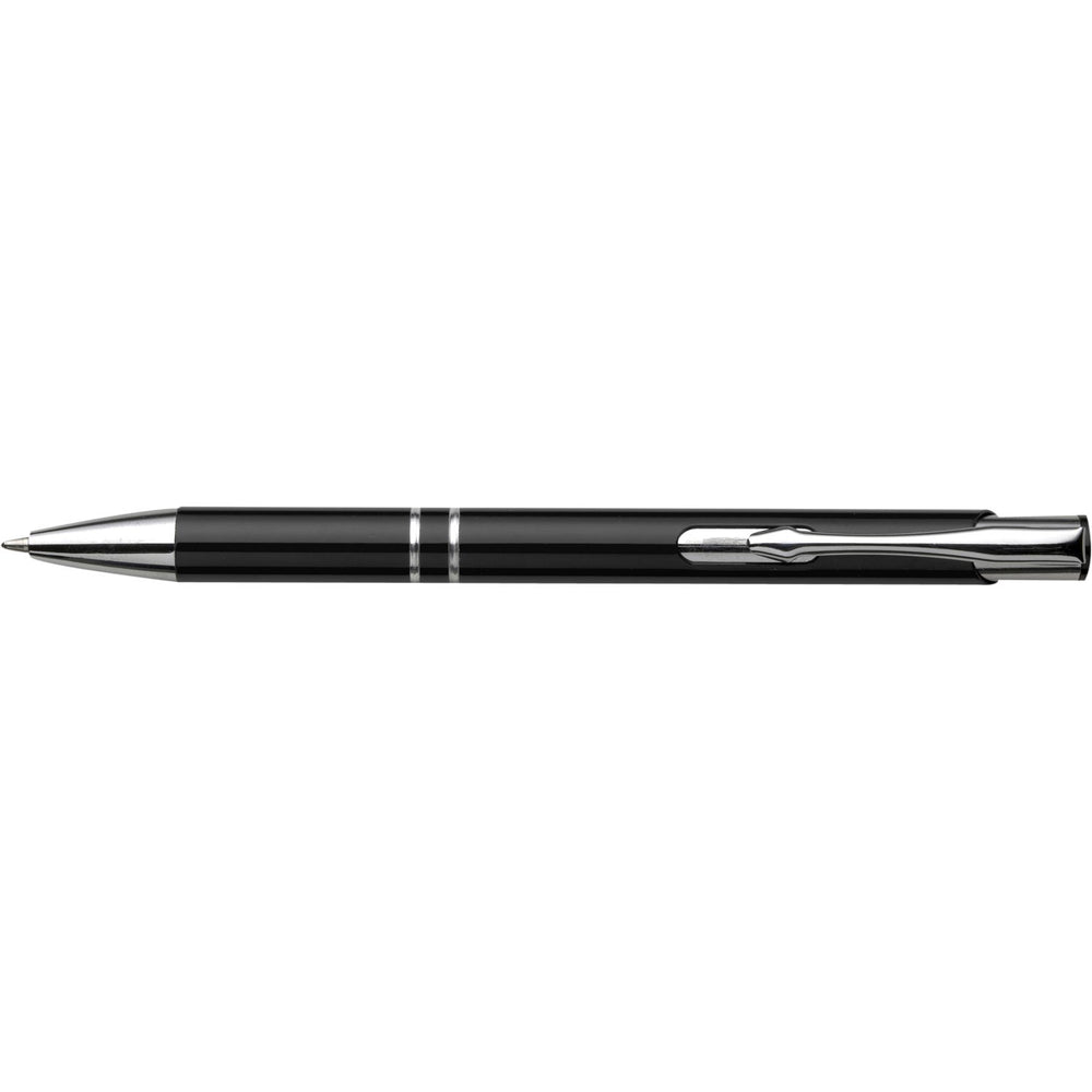 Herron Push button ballpen
