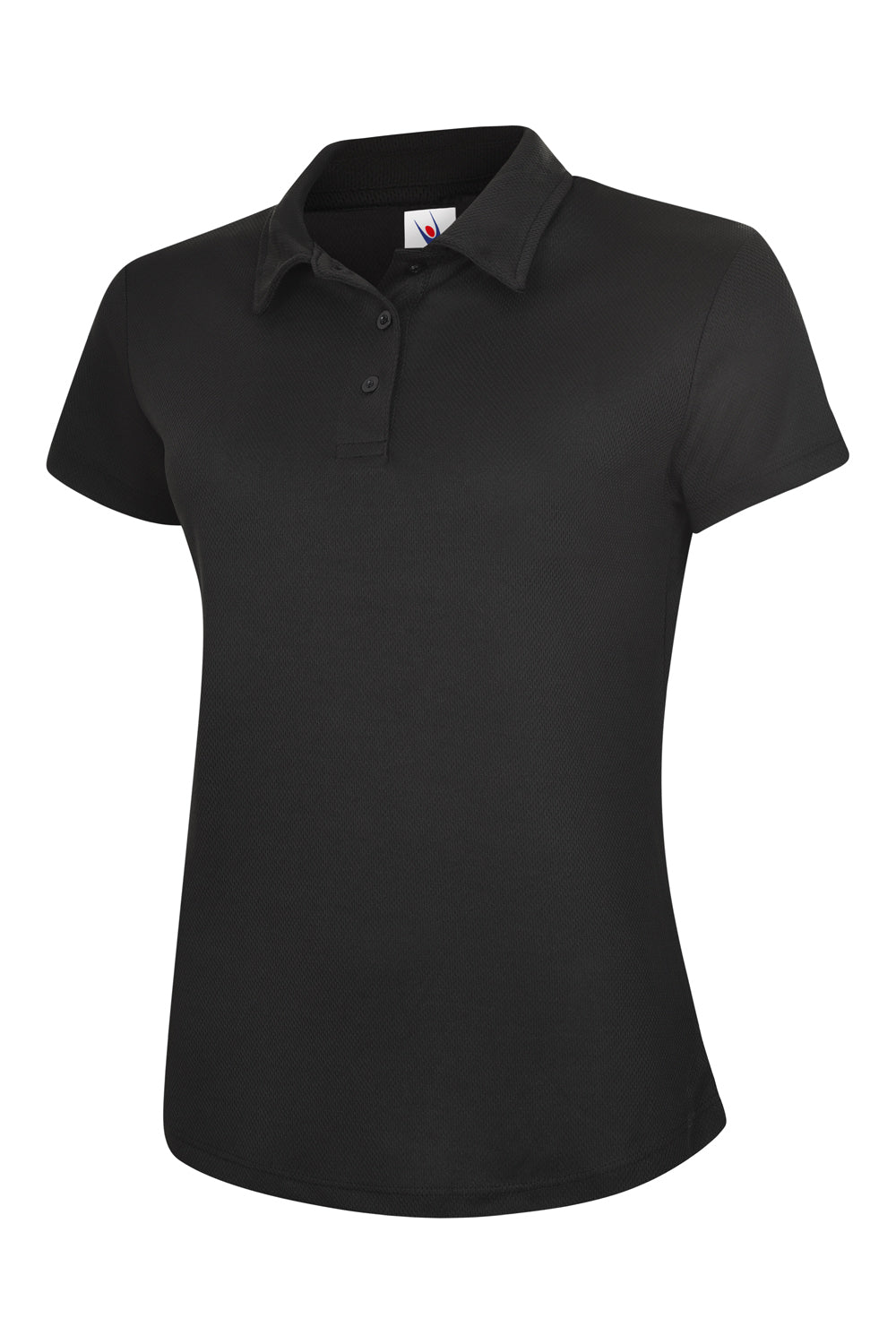 Branded Ladies Ultra Cool Workwear Poloshirt
